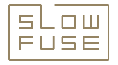 Slow Fuse Photography - Artist Website